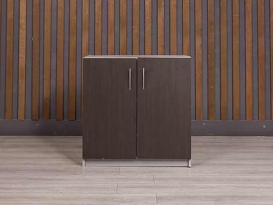 Тумба под оргтехнику ДСП Венге Россия