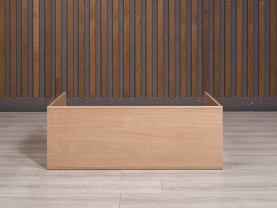 Стол для оргтехники ДСП Клен Россия