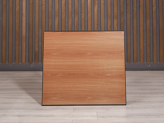 Стол прямоугольный ДСП Орех Россия