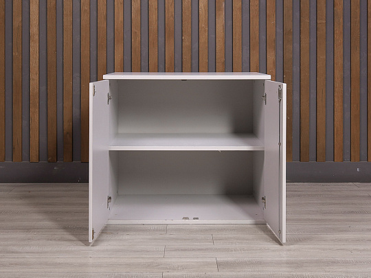 Тумба под оргтехнику ДСП Серый Россия