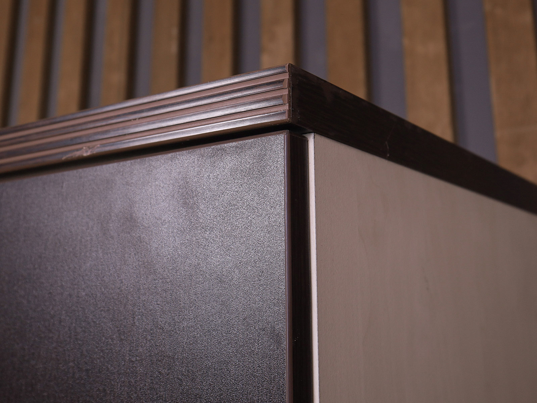 Кабинет руководителя Berlin ДСП Венге Россия (1154-02105)