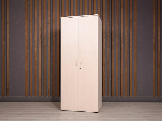 Шкаф для одежды ДСП Дуб Россия