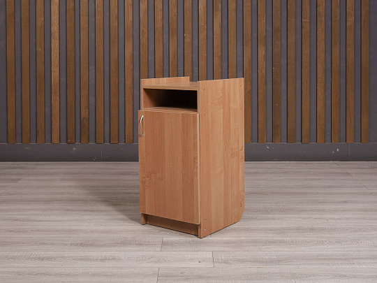 Тумба приставная ДСП Ольха Россия