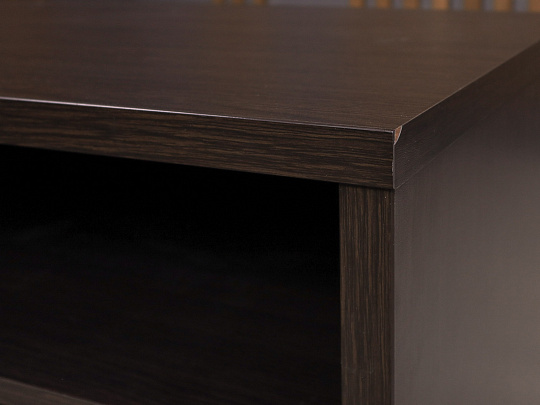 Комод-Греденция ДСП Венге Россия