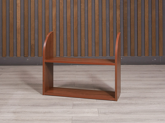 Полка навесная ДСП Вишня Россия