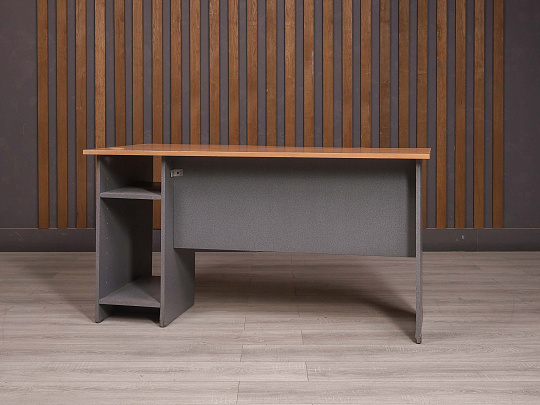 Стол с тумбой ДСП Клен Россия