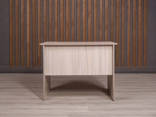 Стол прямоугольный ДСП Ясень шимо Россия