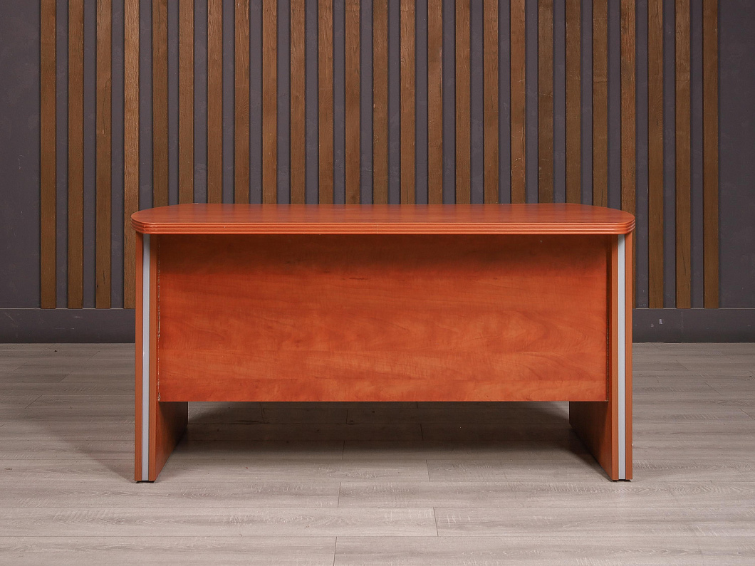 Стол прямоугольный ДСП Орех Россия (231512-18036)