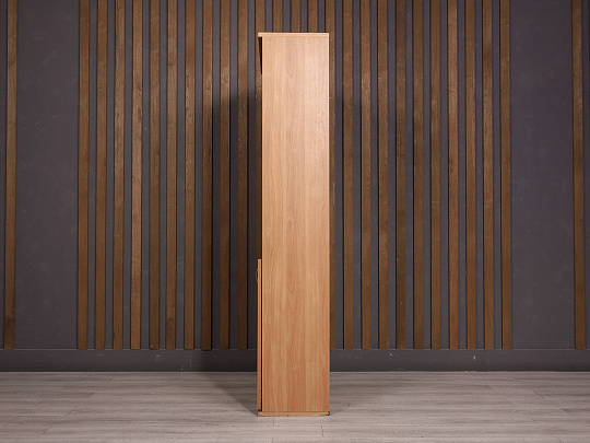 Шкаф для документов ДСП Ольха Россия