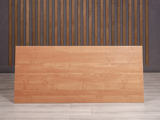 Стол с тумбой ДСП Ольха Россия