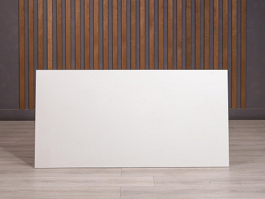 Стол прямоугольный IKEA ДСП Белый Россия