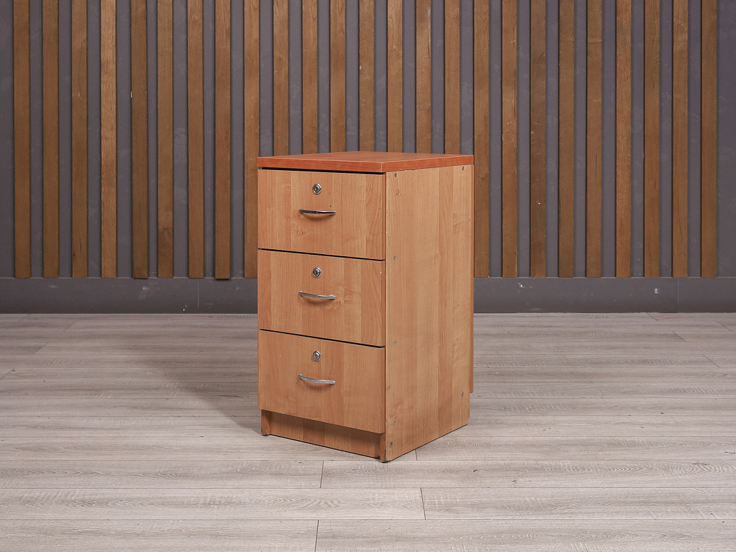 Тумба приставная ДСП Ольха Россия (242521-15095)