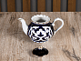 Чайник заварочный Россия (8683-30093)