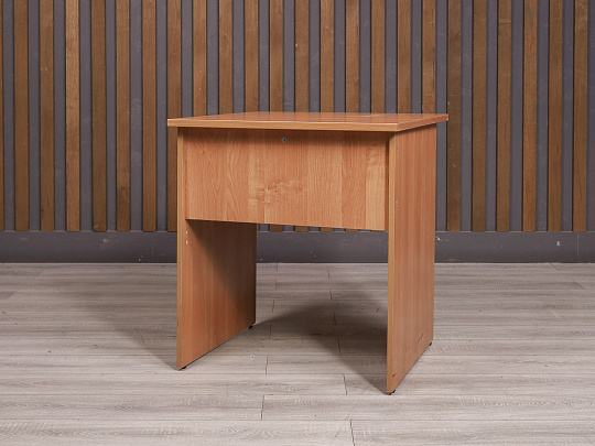 Стол прямоугольный ДСП Ольха Россия