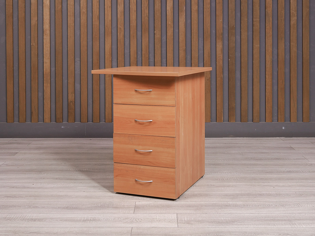 Тумба приставная ДСП Ольха Россия (24252-25035)