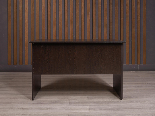 Стол прямоугольный ДСП Венге Россия