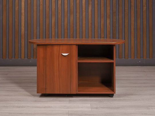 Комод-Греденция ДСП Орех Россия