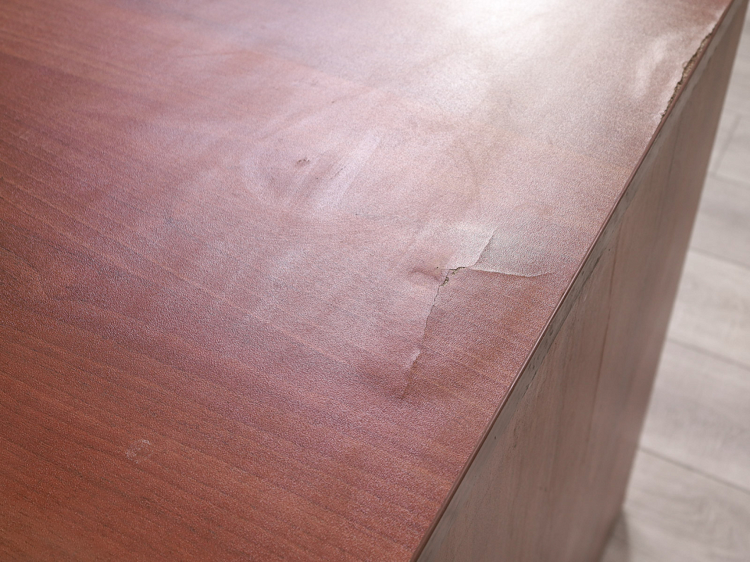 Тумба приставная ДСП Орех Россия (24251-08105)