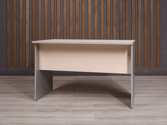 Стол прямоугольный ДСП Дуб Россия