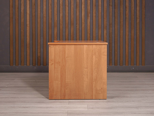 Стол прямоугольный ДСП Ольха Россия