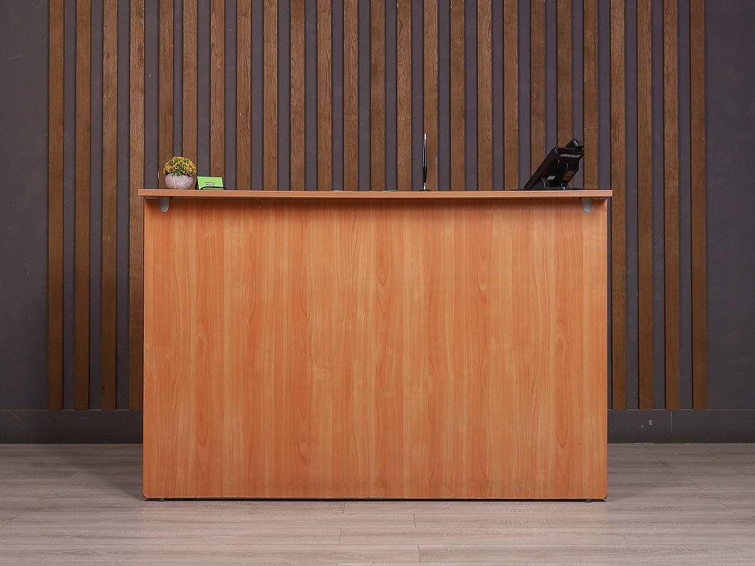 Ресепшн ДСП Ольха Россия (2652-20026)