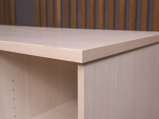 Комод-Греденция ДСП Дуб Россия