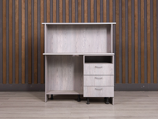 Ресепшн ДСП Ясень шимо Россия