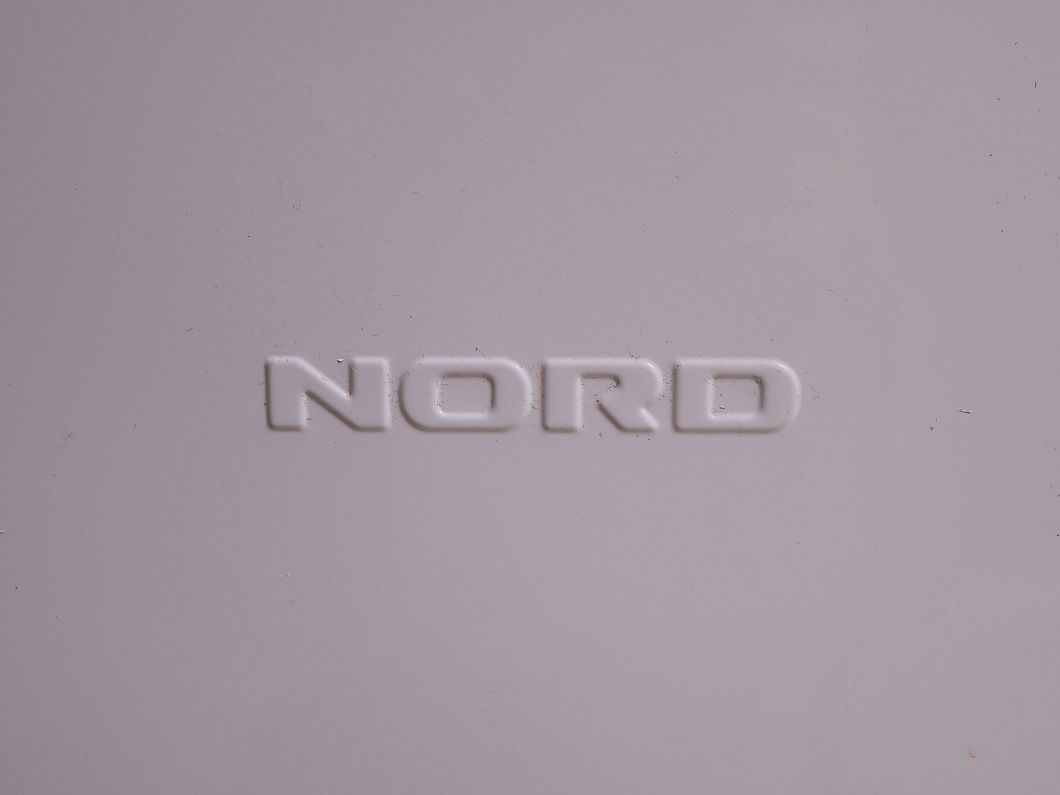 Холодильник NORD Белый Россия (761-03076)