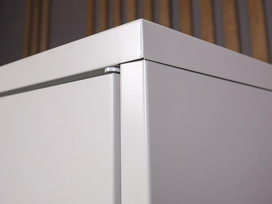 Шкаф для документов ИТАН Металл Россия