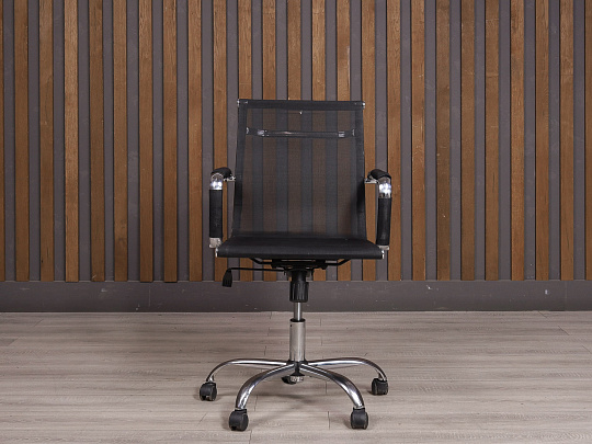 Офисное кресло Хельмут Ткань Синий Россия