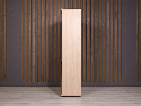 Шкаф для документов ДСП Ясень шимо Россия