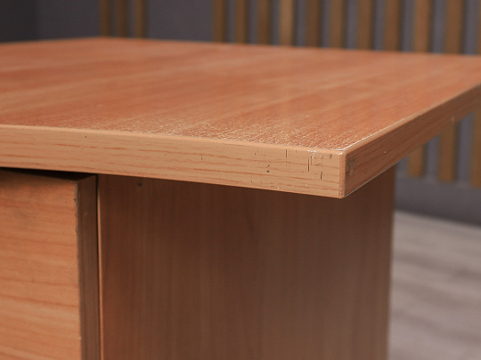 Тумба приставная ДСП Орех Россия