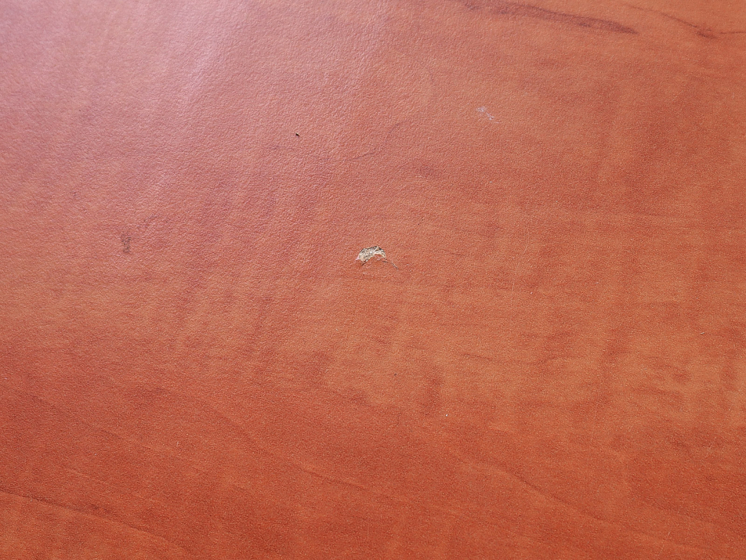 Тумба под оргтехнику ДСП Орех Россия (243512-20045)