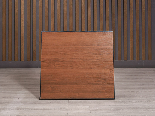 Стол для оргтехники ДСП Орех Россия