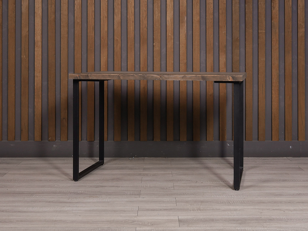 Стол прямоугольный ДСП Орех Россия (231512-07115)