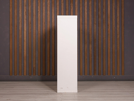 Шкаф-стеллаж для документов ДСП Белый Россия