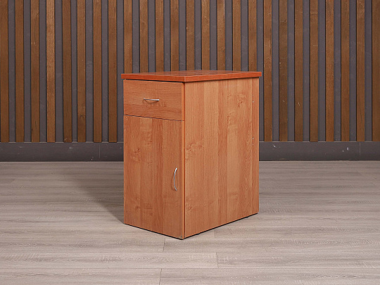 Тумба приставная ДСП Ольха Россия