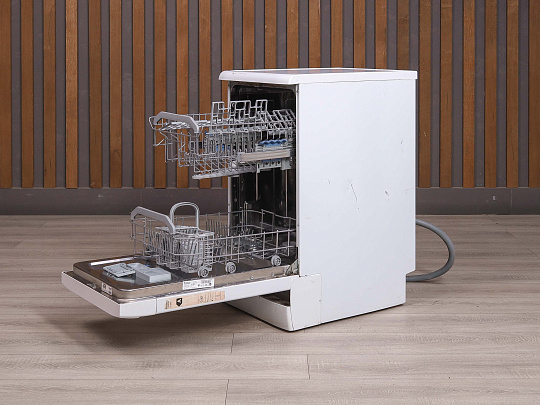 Посудомоечная машина Hotpoint Ariston LSF 8357 Белый Польша