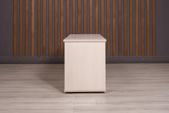 Комод-Греденция ДСП Дуб Россия