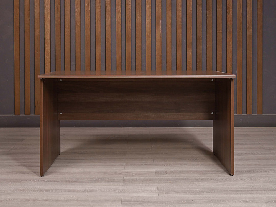 Стол прямоугольный ДСП Ясень шимо Россия