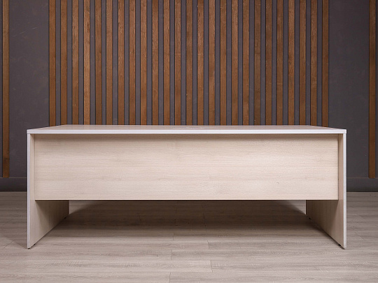 Стол прямоугольный ДСП Дуб Россия