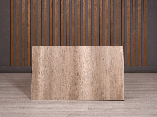 Стол прямоугольный ДСП Ясень шимо Россия