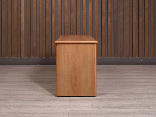 Комод-Греденция ДСП Орех Россия