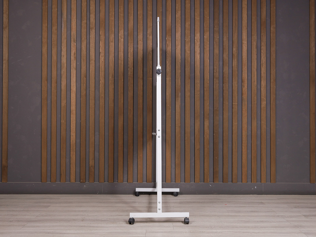 Доска маркерная Металл Белый Россия (7611-24016)