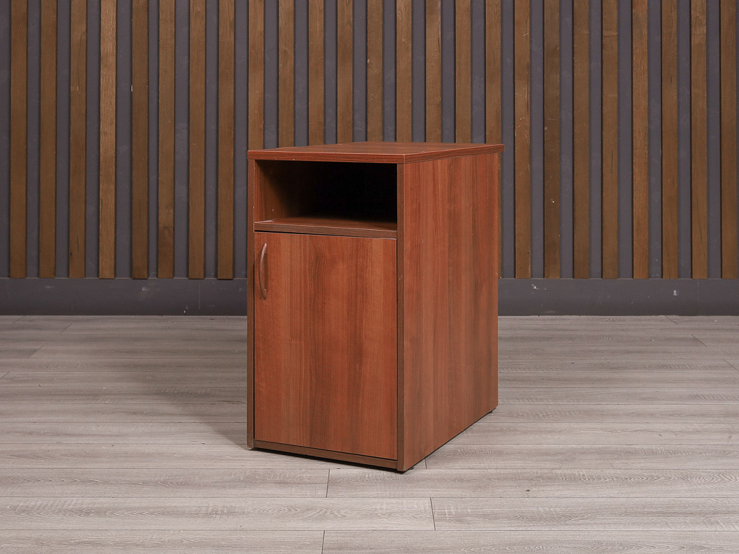 Тумба приставная ДСП Орех Россия (24251-08105)