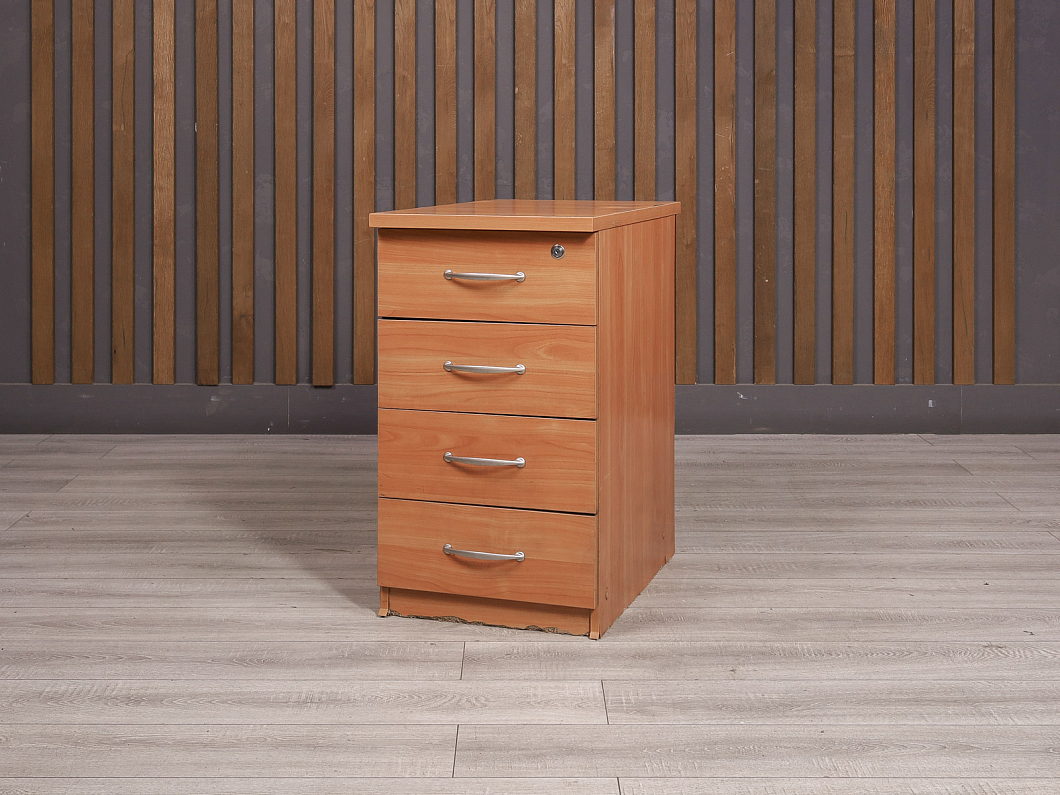 Тумба приставная ДСП Ольха Россия (24252-15095)