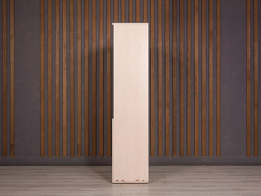 Шкаф для документов ДСП Дуб Россия