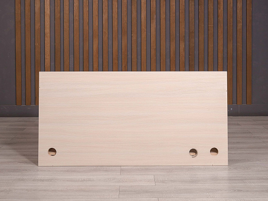 Стол прямоугольный ДСП Клен Россия