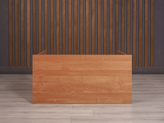 Стол прямоугольный ДСП Ольха Россия