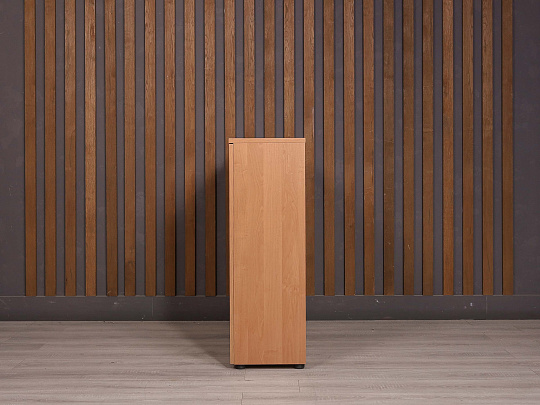 Шкаф для документов ДСП Ольха Россия